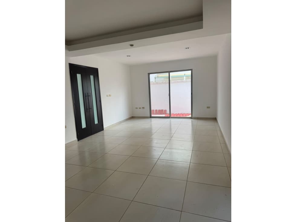 Casa en renta en Villas del Sol, Villahermosa. — foto 5