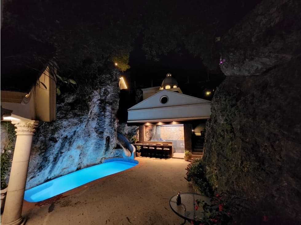 Residencia en Venta Privada Colinas de San Angel — foto 4