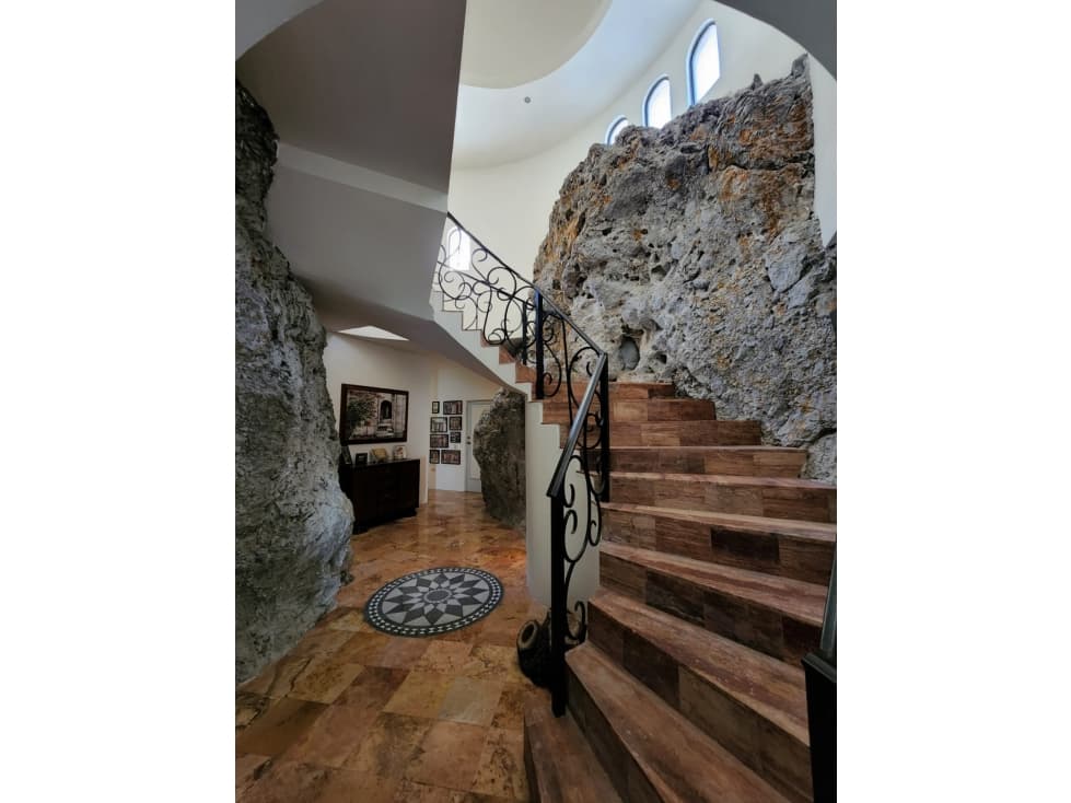 Residencia en Venta Privada Colinas de San Angel — foto 5