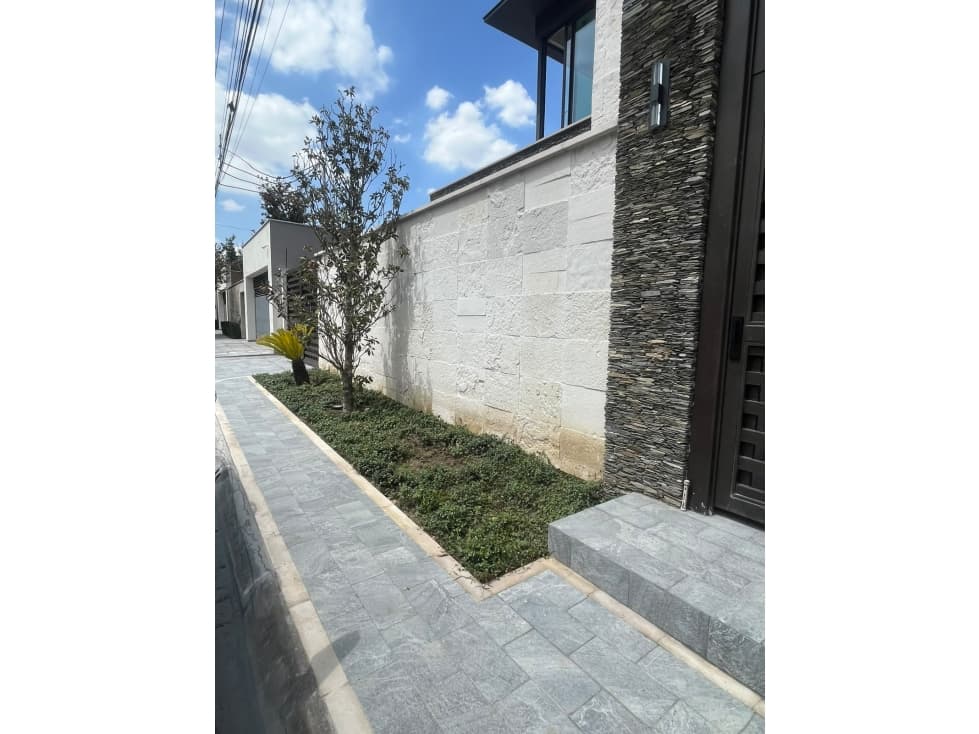Majestuosa Residencia Col Fatima — foto 4