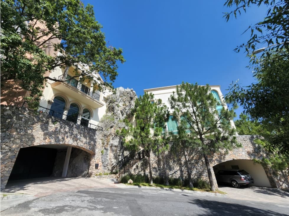 Residencia en Venta Privada Colinas de San Angel — foto 6