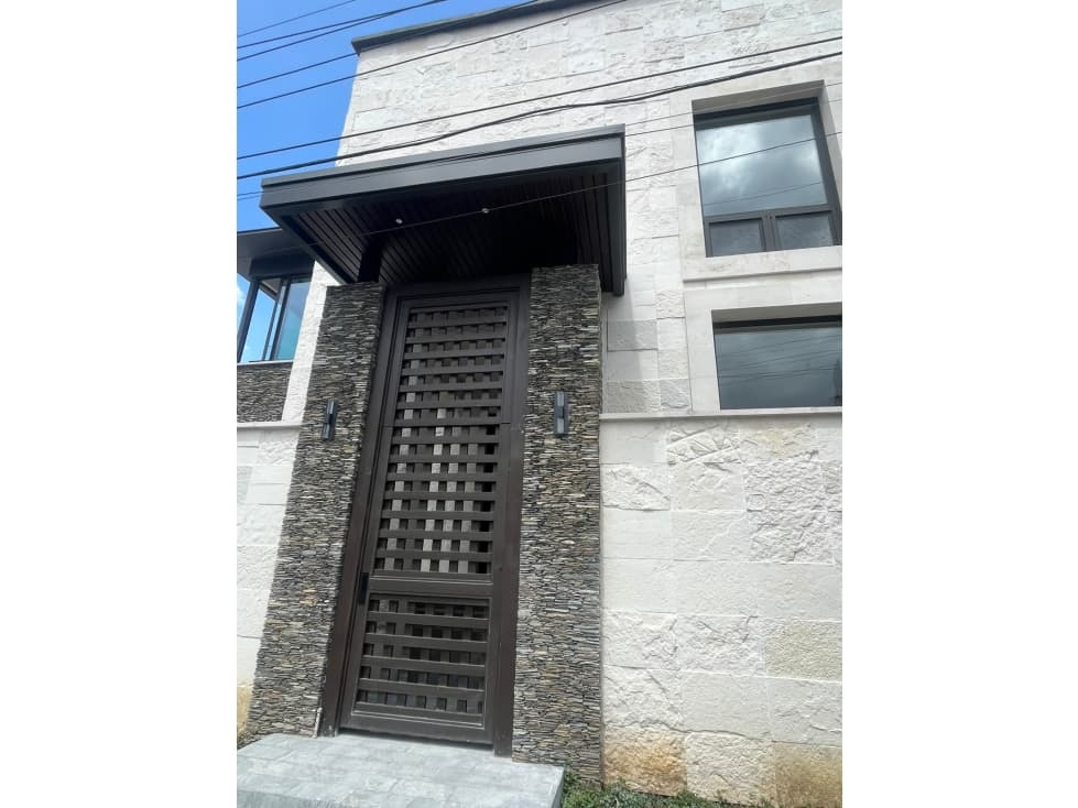 Majestuosa Residencia Col Fatima — foto 6