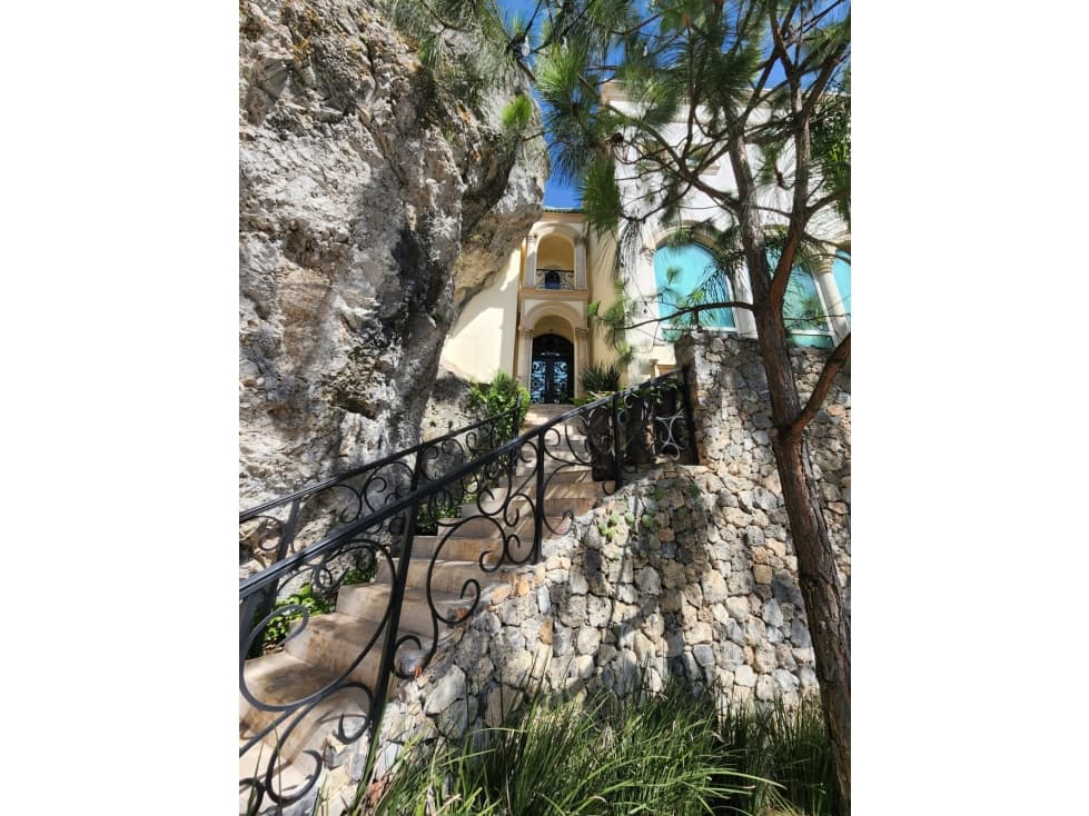 Residencia en Venta Privada Colinas de San Angel — foto 1