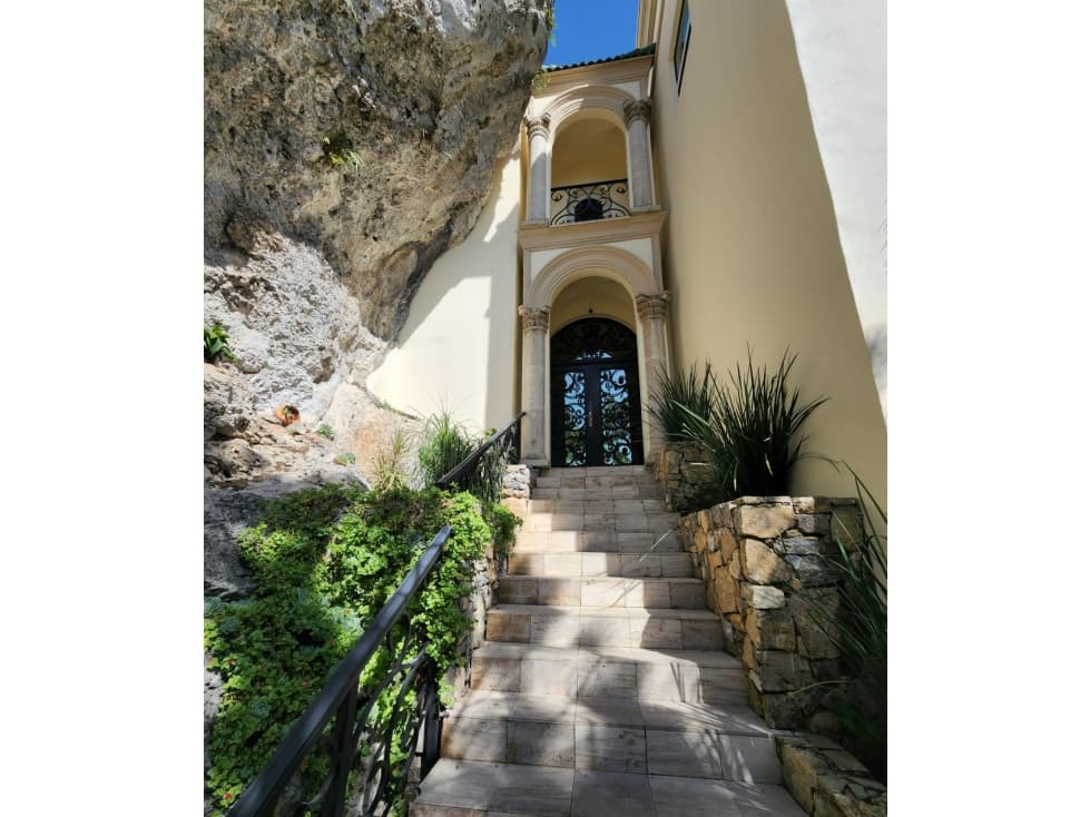 Residencia en Venta Privada Colinas de San Angel — foto 2