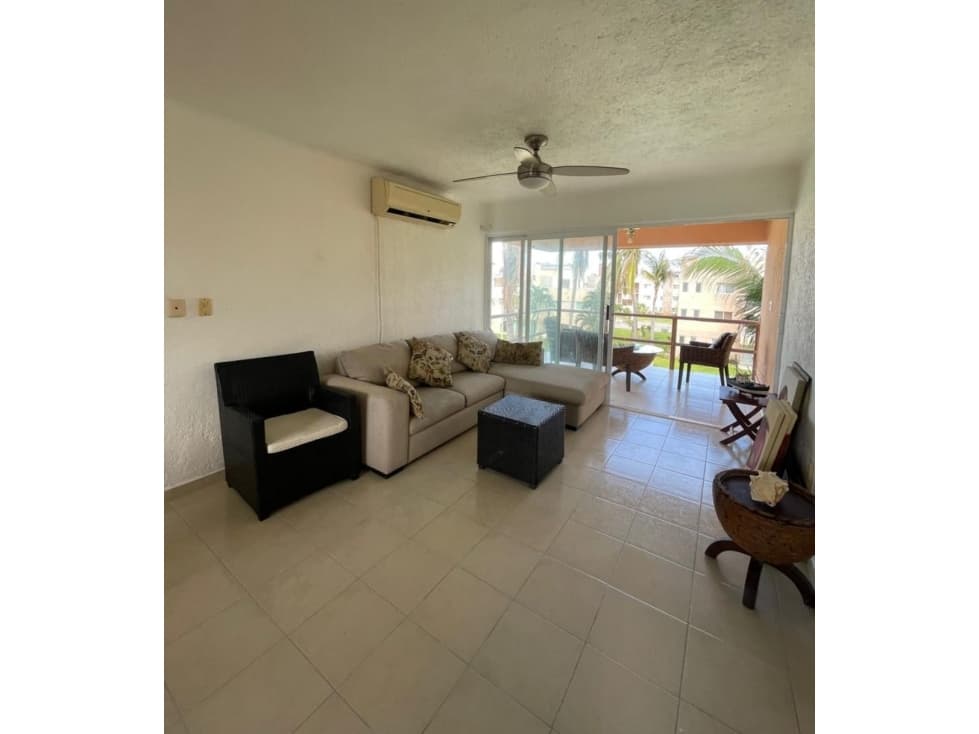 VENTA DEPTO BLVR DE LAS NACIONES ZONA DIAMANTE ACAPULCO — foto 4