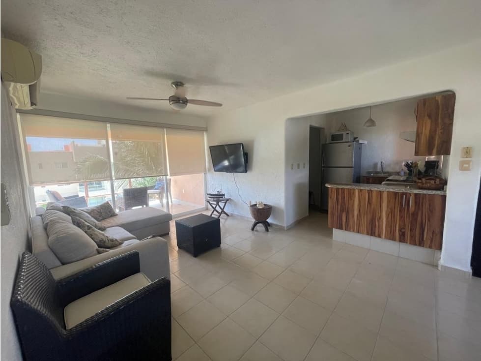 VENTA DEPTO BLVR DE LAS NACIONES ZONA DIAMANTE ACAPULCO — foto 5
