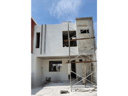 CASA EN PRE-VENTA EN COTO TERRANOVA EN ZAMORA, MICHOACÁN