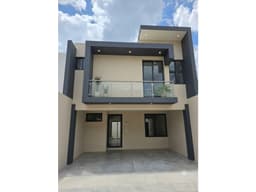 CASA NUEVA EN VENTA EN COTO TERRANOVA EN ZAMORA, MICHOACAN