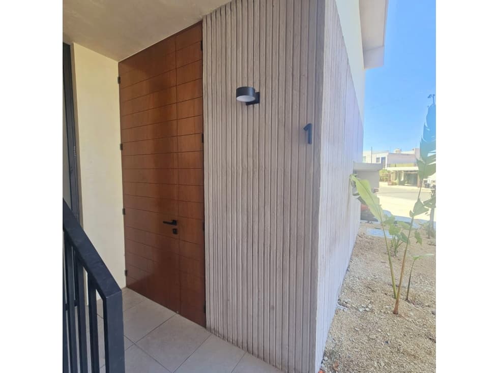 Departamentos en venta en KUMBRATA, Mérida, Yucatán — foto 3