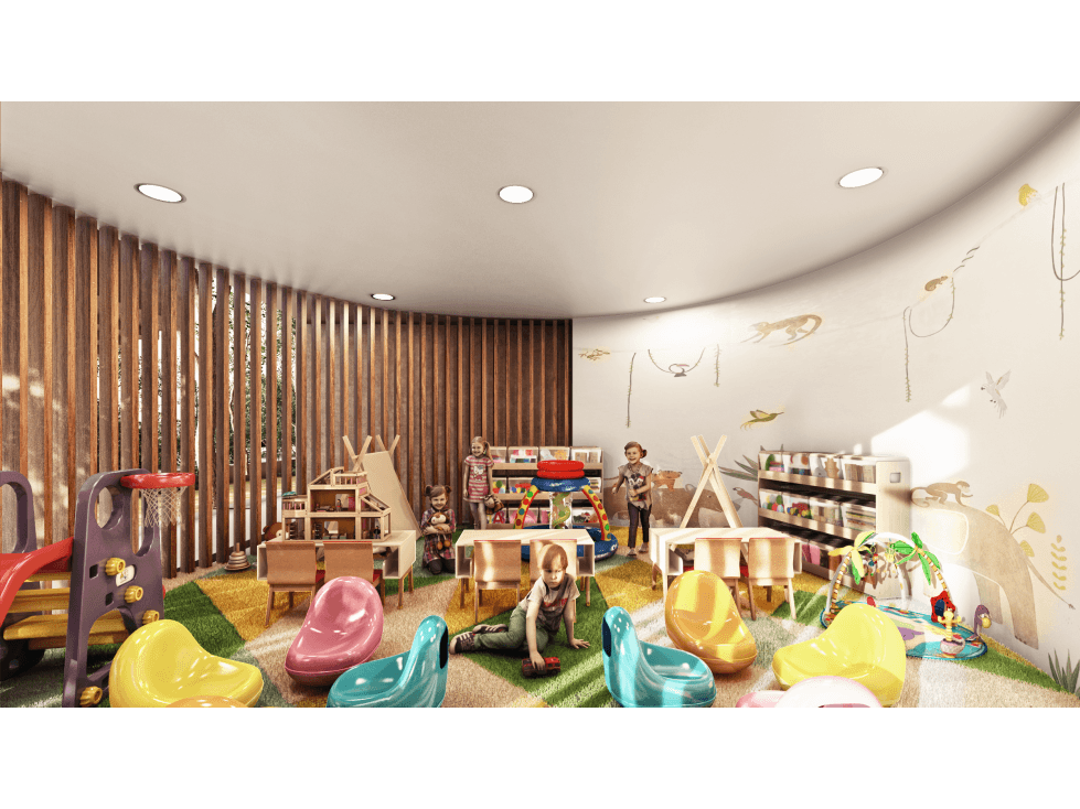 DEPARTAMENTOS EN VENTA EN NATAL, TULUM, QUINTANA ROO — foto 5