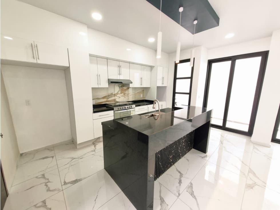 CASA NUEVA EN VENTA EN KUNTANI II — foto 3