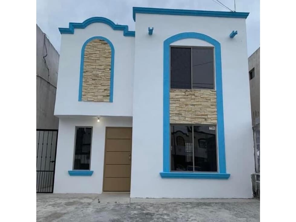 SE VENDE BONITA CASA VISTAHERMOSA — foto 1