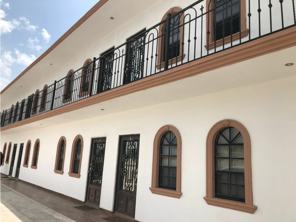 SE RENTA DEPARTAMENTO CUMBRES — foto 1