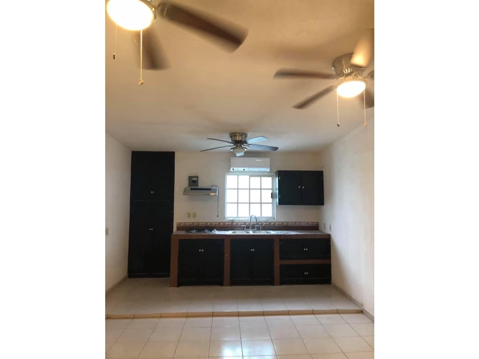 SE RENTA DEPARTAMENTO PRIVADA LOS NARANJOS — foto 2