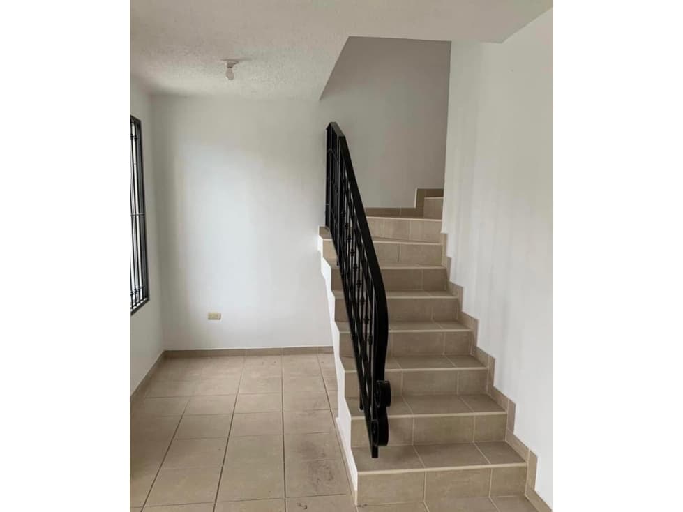 SE VENDE BONITA CASA VISTAHERMOSA — foto 2