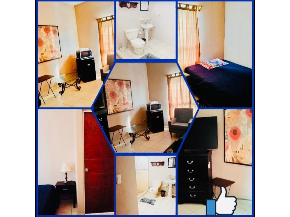 SE RENTA DEPARTAMENTO EJECUTIVO — foto 2