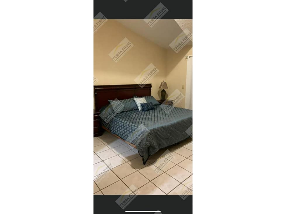 SE RENTA DEPARTAMENTO PRIVADA SAN ANGEL — foto 2