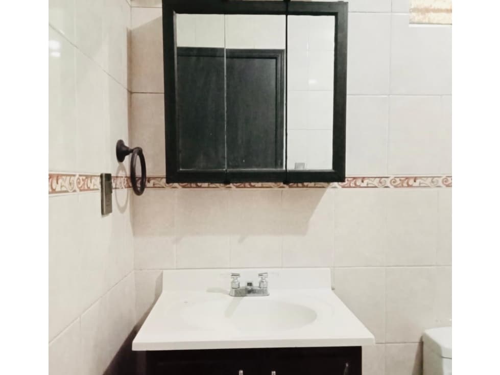 SE RENTA DEPARTAMENTO SAN JOSE — foto 2