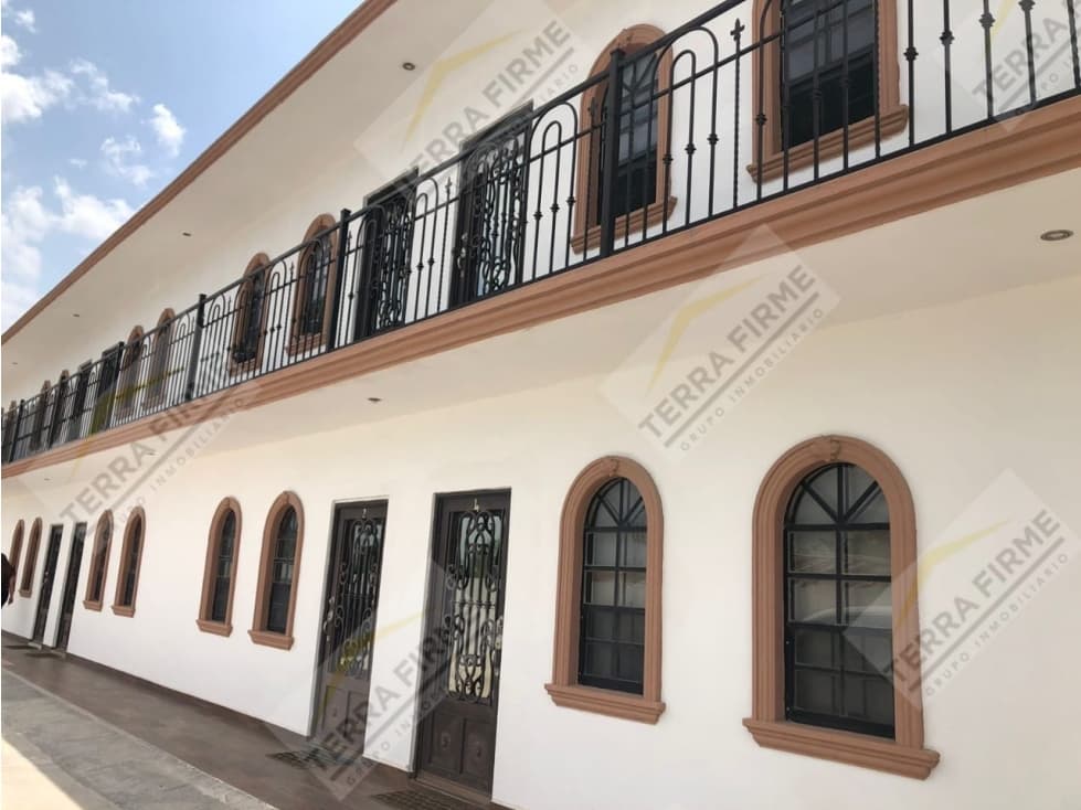 SE RENTA DEPARTAMENTO CUMBRES — foto 2
