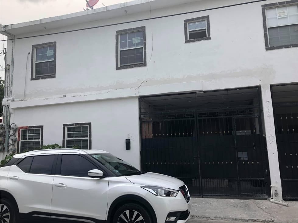 SE RENTA DEPARTAMENTO PRIVADA LOS NARANJOS — foto 3