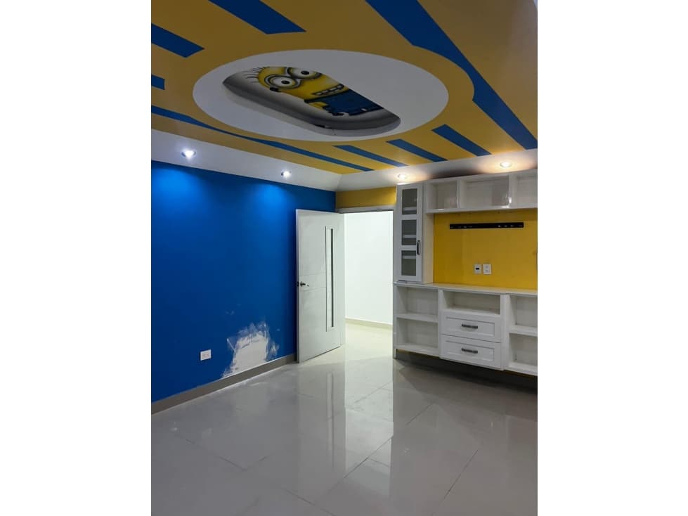 SE VENDE CASA FUENTES DEL VALLE — foto 3