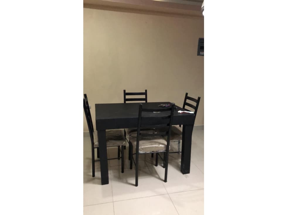 SE RENTA DEPARTAMENTO BLVD. DEL MAESTRO — foto 3