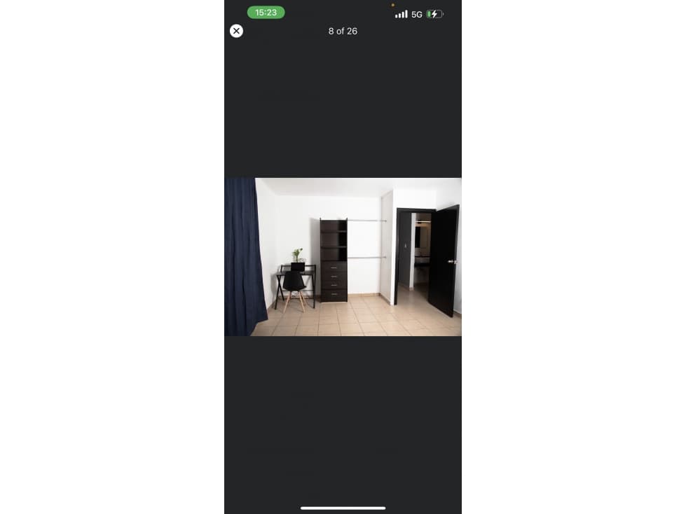 SE RENTA DEPARTAMENTO TODO INCLUIDO — foto 4