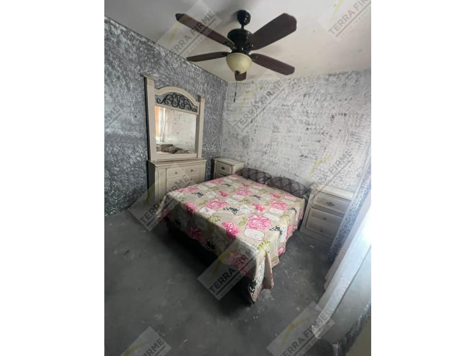 SE RENTA CASA BUGAMBILIAS — foto 4