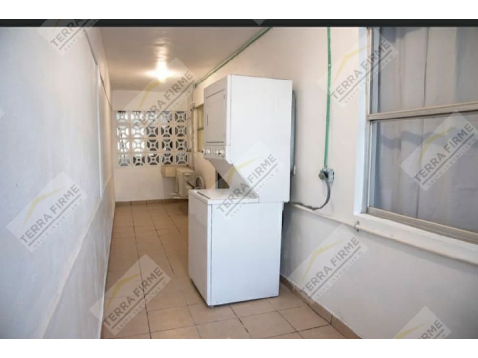 SE RENTA DEPARTAMENTO REVOLUCIÓN OBRERA — foto 4