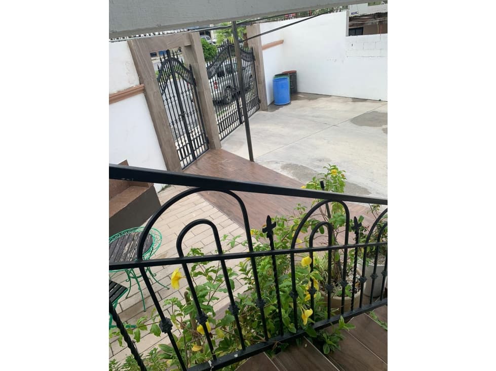 SE RENTA DEPARTAMENTO CUMBRES — foto 4