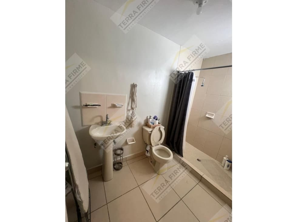 SE RENTA CASA PRIVDA LAS CEIBAS — foto 4