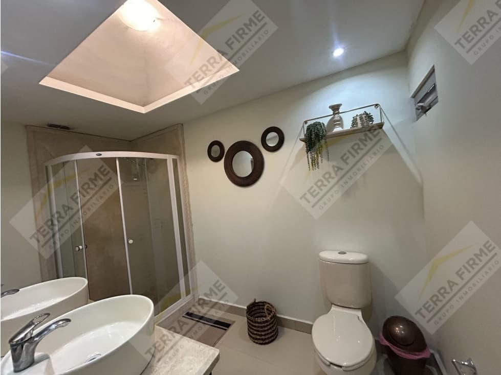 SE RENTA DEPARTAMENTO CUMBRES — foto 4