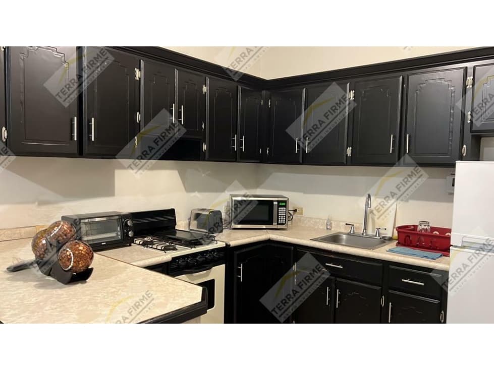 SE RENTA DEPARTAMENTO PRIVADA SAN ANGEL — foto 6