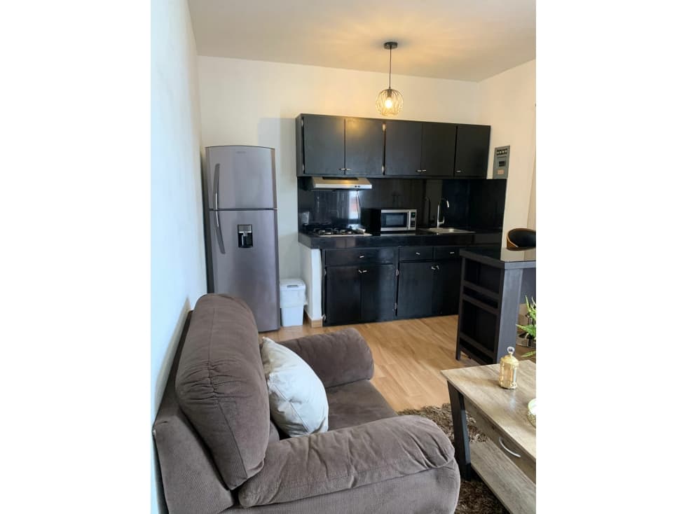 SE RENTA DEPARTAMENTO CUMBRES — foto 6