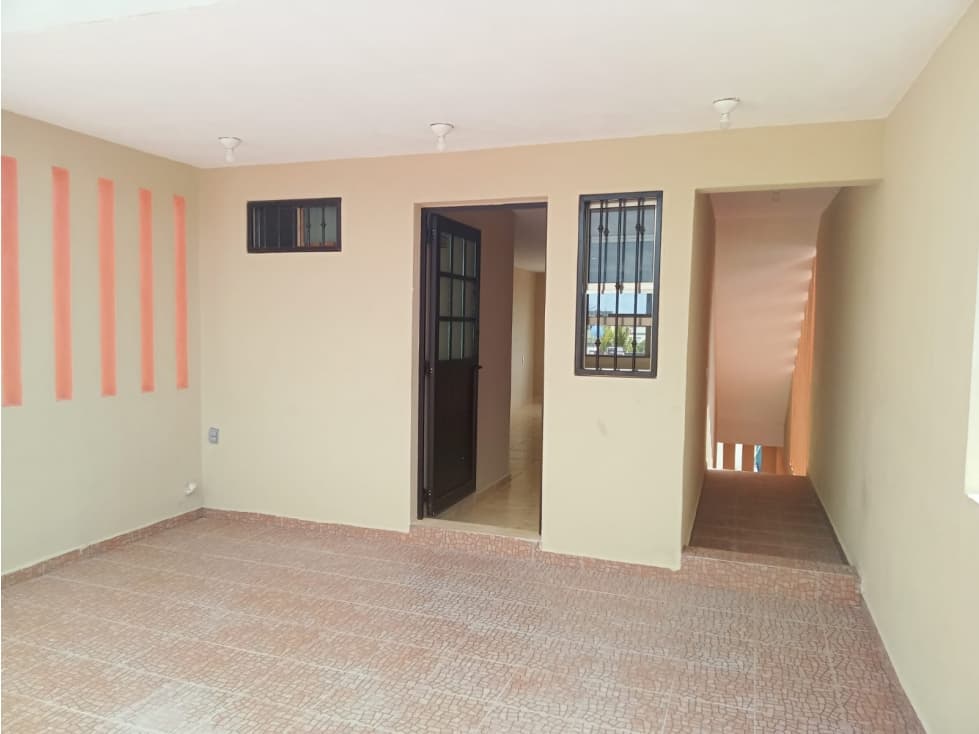 RENTA DEPARTAMENTO SIN MUEBLES EN PALMAS 1 — foto 5
