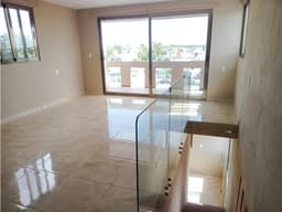 RENTA DEPARTAMENTO SIN MUEBLES EN PALMAS 1