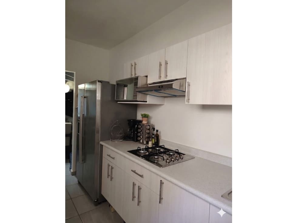 TRASPASO DEPARTAMENTO EN REAL AMALFI — foto 1