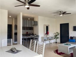 DEPARTAMENTO EN VENTA EN COTO 6