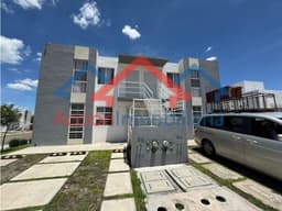 DEPARTAMENTO EN VENTA CONDOMINIO MONTE ALBAN 2, FRACC EDUARDO LOARCA