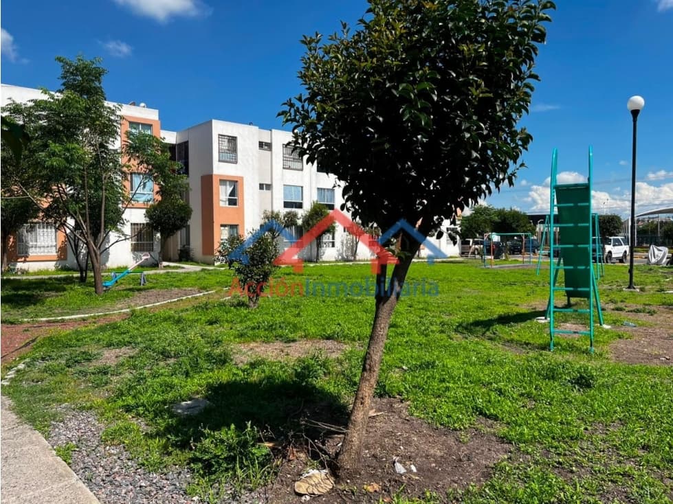 Departamento en Venta Paseos del Marqués — foto 3