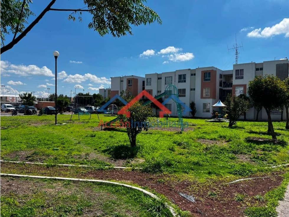 Departamento en Venta Paseos del Marqués — foto 2