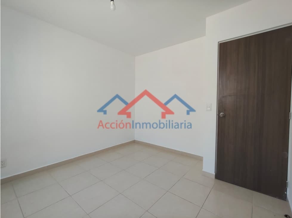 Departamento en Venta |Condominio Nísperos | Planta Baja — foto 6