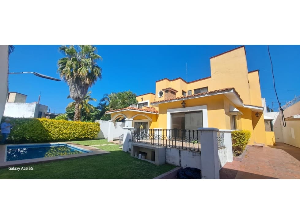 Casa en Venta en Fracc. Burgos | 4 Recámaras — foto 2