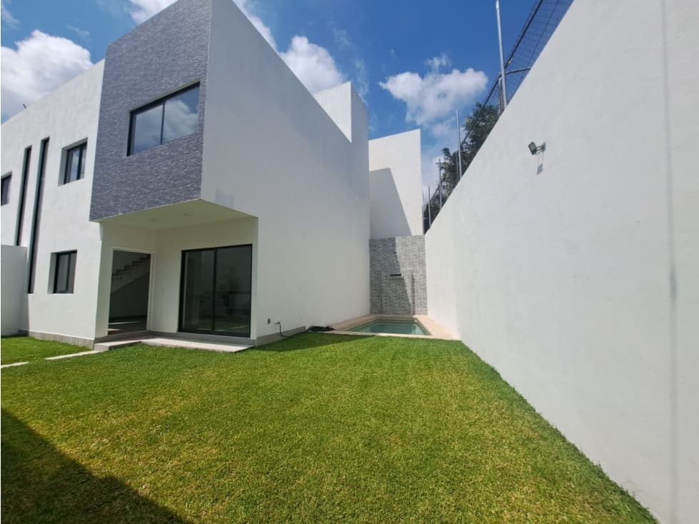 CASA EN VENTA EN LOMAS DE TRUJILLO — foto 5