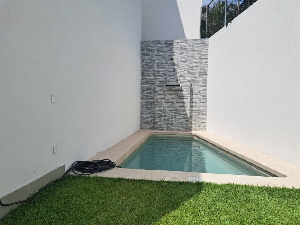 CASA EN VENTA EN LOMAS DE TRUJILLO — foto 2