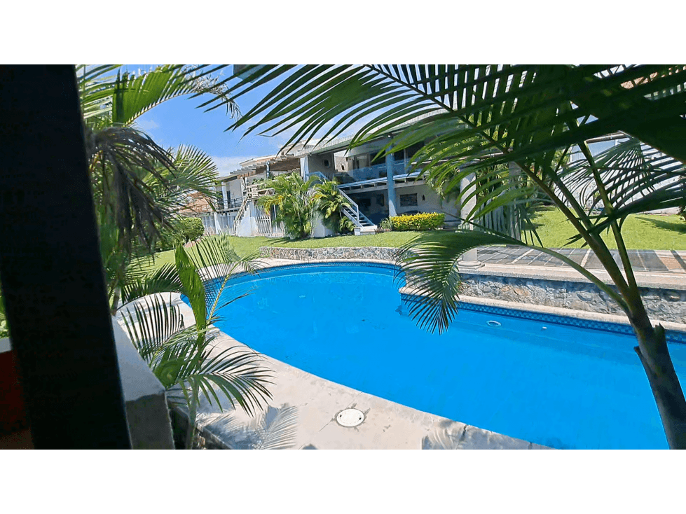 CASA EN VENTA EN RES. CORINTO | BURGOS BUGAMBILIAS — foto 3