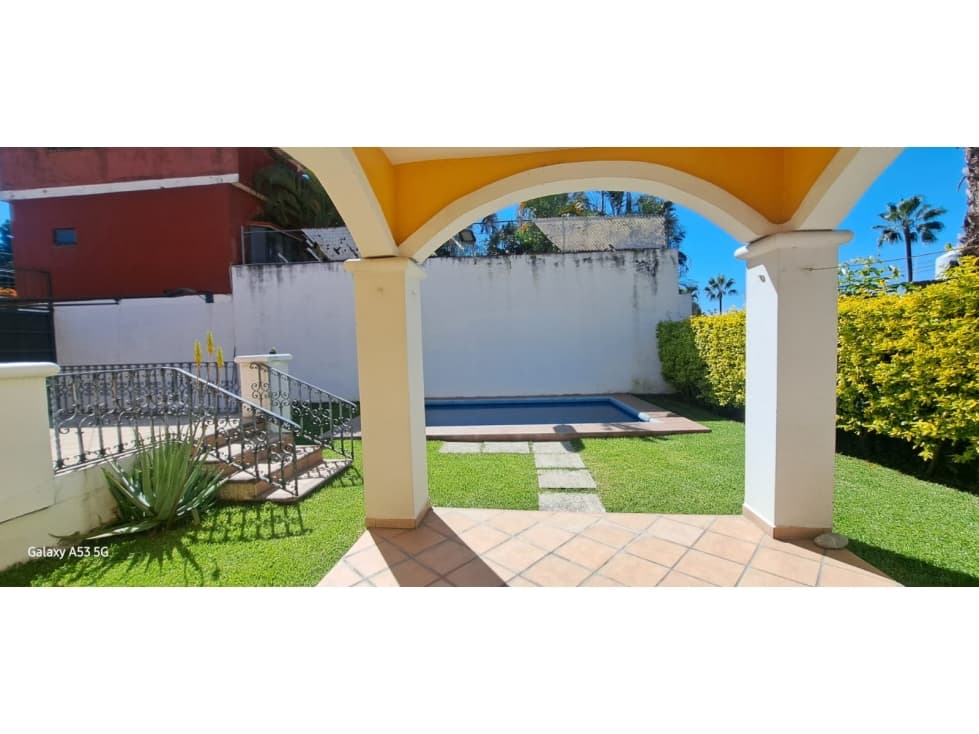 Casa en Venta en Fracc. Burgos | 4 Recámaras — foto 3
