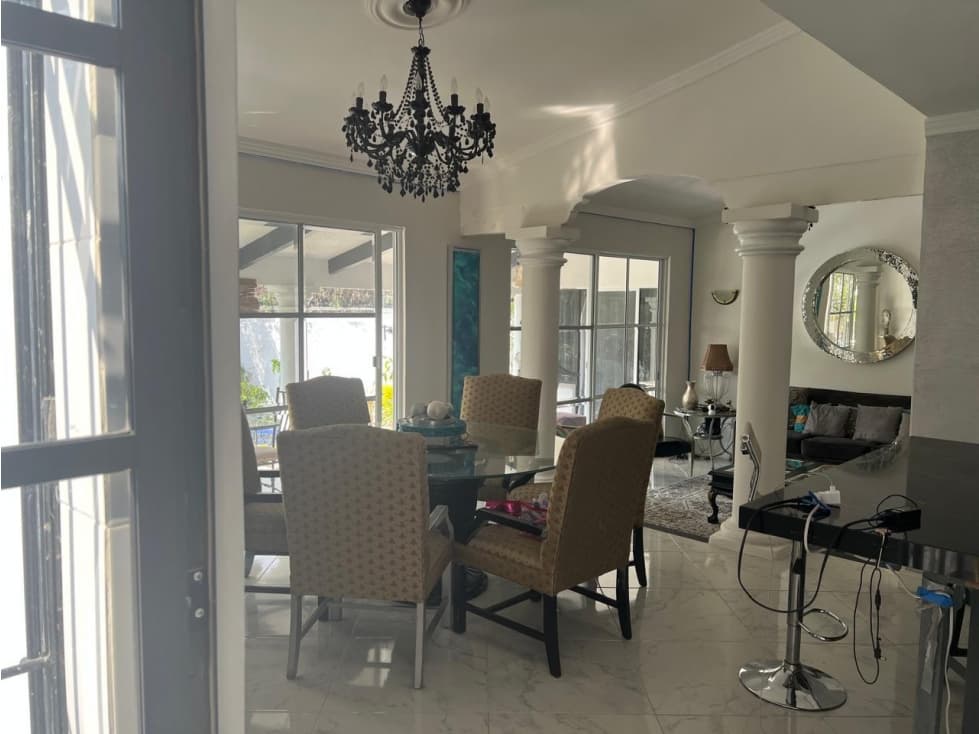 CASA UN NIVEL EN VENTA EN PRIVADA BURGOS BUGAMBILIAS CON ALBERCA — foto 2