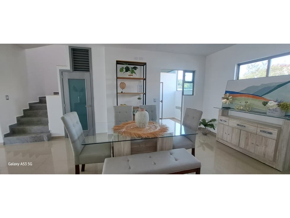 CASAS SOLAS EN VENTA con ALBERCA Y EN PRIVADA CON 13 CASAS — foto 6