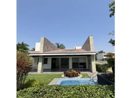CASA EN VENTA EN PARAISO COUNTRY CLUB